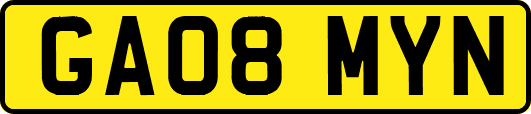 GA08MYN
