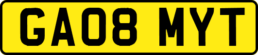 GA08MYT