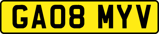 GA08MYV