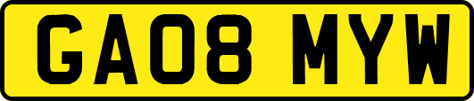 GA08MYW