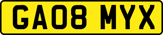 GA08MYX