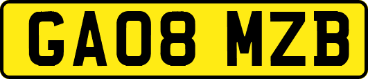 GA08MZB