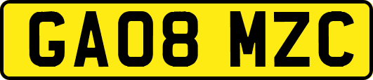 GA08MZC