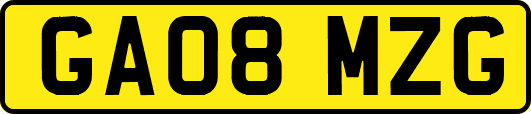 GA08MZG