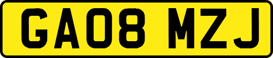 GA08MZJ