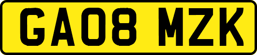 GA08MZK