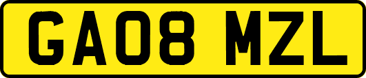 GA08MZL