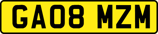GA08MZM