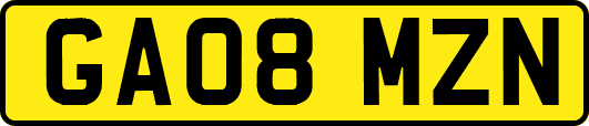 GA08MZN