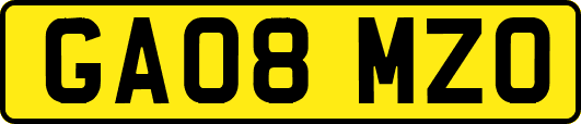 GA08MZO