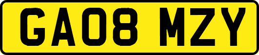 GA08MZY