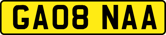 GA08NAA