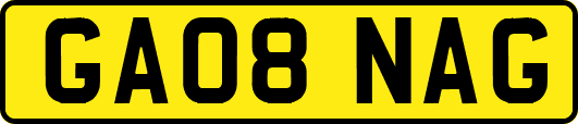 GA08NAG
