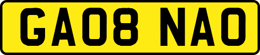 GA08NAO