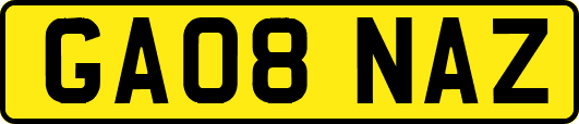 GA08NAZ