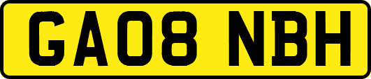 GA08NBH