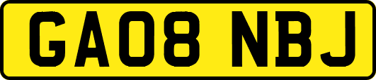 GA08NBJ