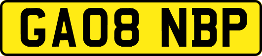 GA08NBP