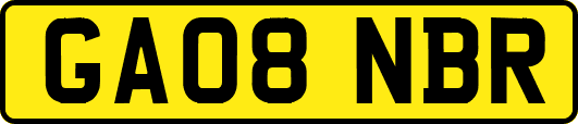 GA08NBR