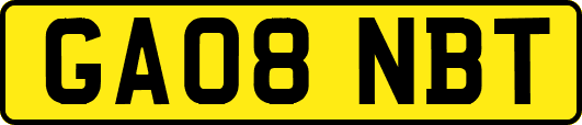 GA08NBT