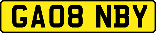 GA08NBY