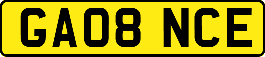 GA08NCE