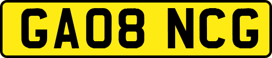 GA08NCG