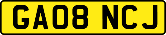 GA08NCJ