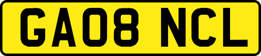 GA08NCL