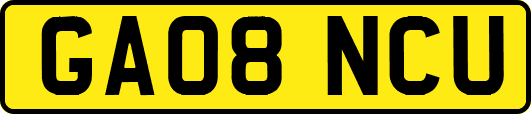 GA08NCU