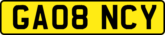 GA08NCY
