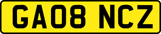 GA08NCZ