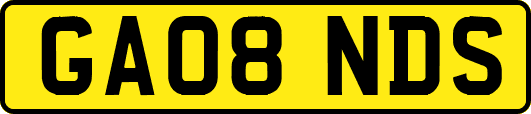 GA08NDS