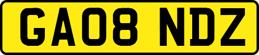 GA08NDZ