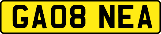 GA08NEA