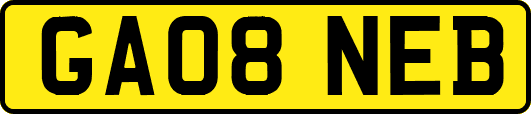 GA08NEB