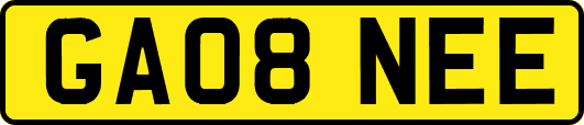 GA08NEE
