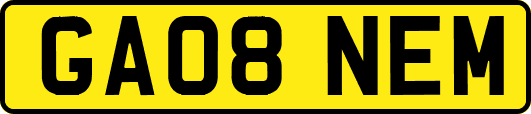 GA08NEM