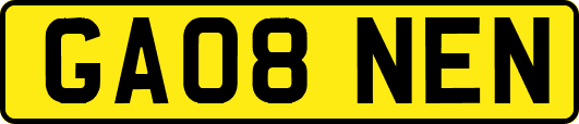 GA08NEN