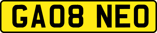 GA08NEO