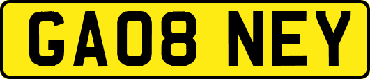 GA08NEY