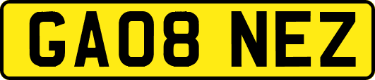 GA08NEZ