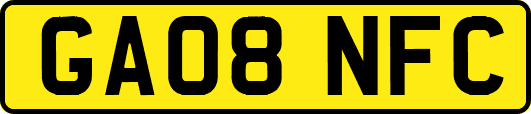 GA08NFC