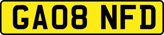 GA08NFD