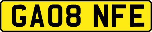 GA08NFE