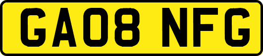 GA08NFG