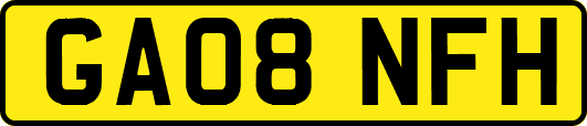 GA08NFH
