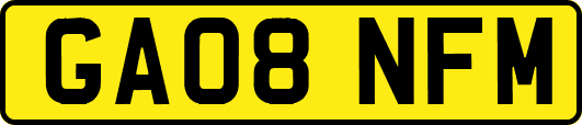 GA08NFM