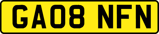 GA08NFN
