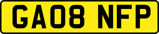 GA08NFP